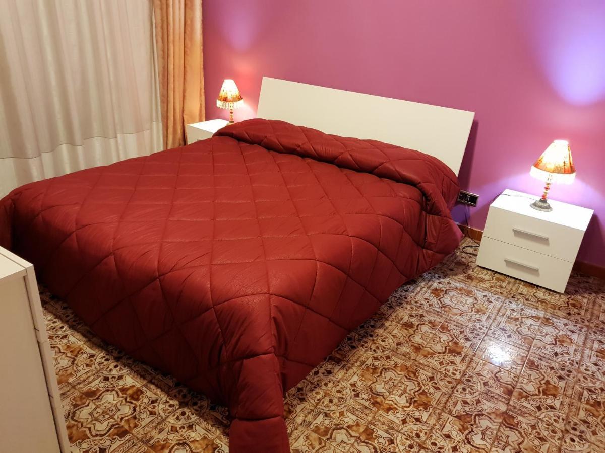 Lorena Loft ロクリ エクステリア 写真