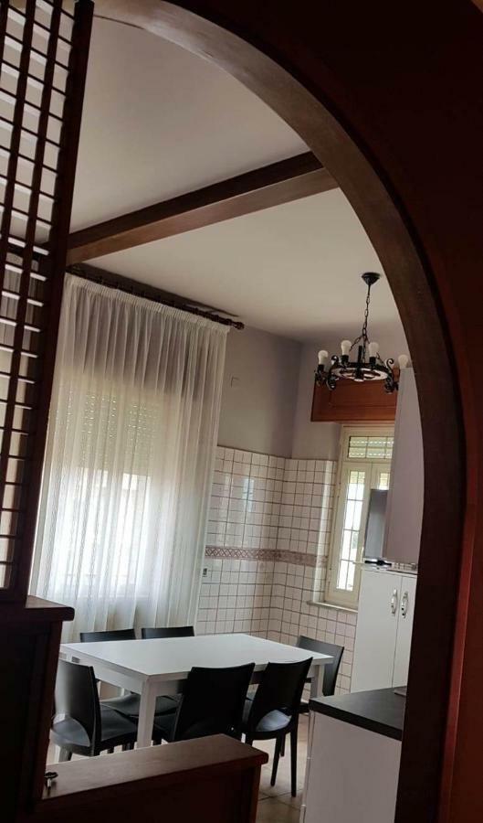 Lorena Loft ロクリ エクステリア 写真