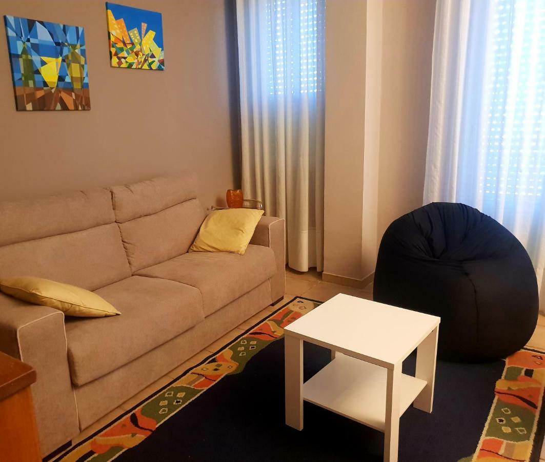 Lorena Loft ロクリ エクステリア 写真