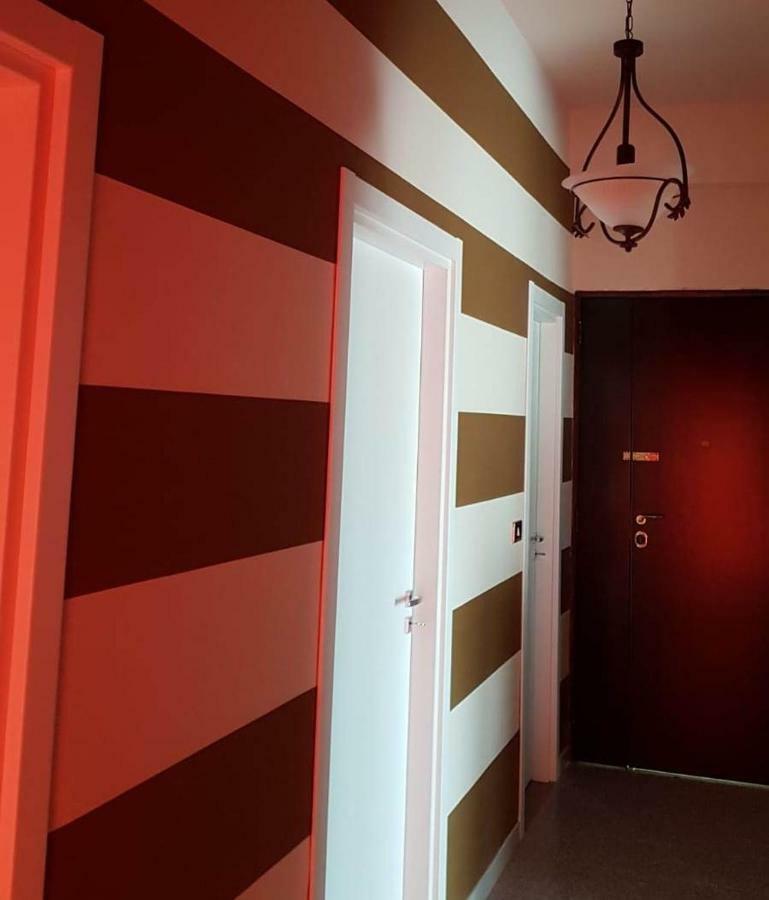 Lorena Loft ロクリ エクステリア 写真