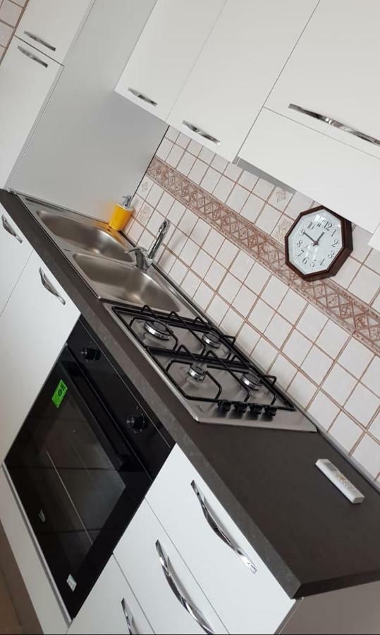 Lorena Loft ロクリ エクステリア 写真