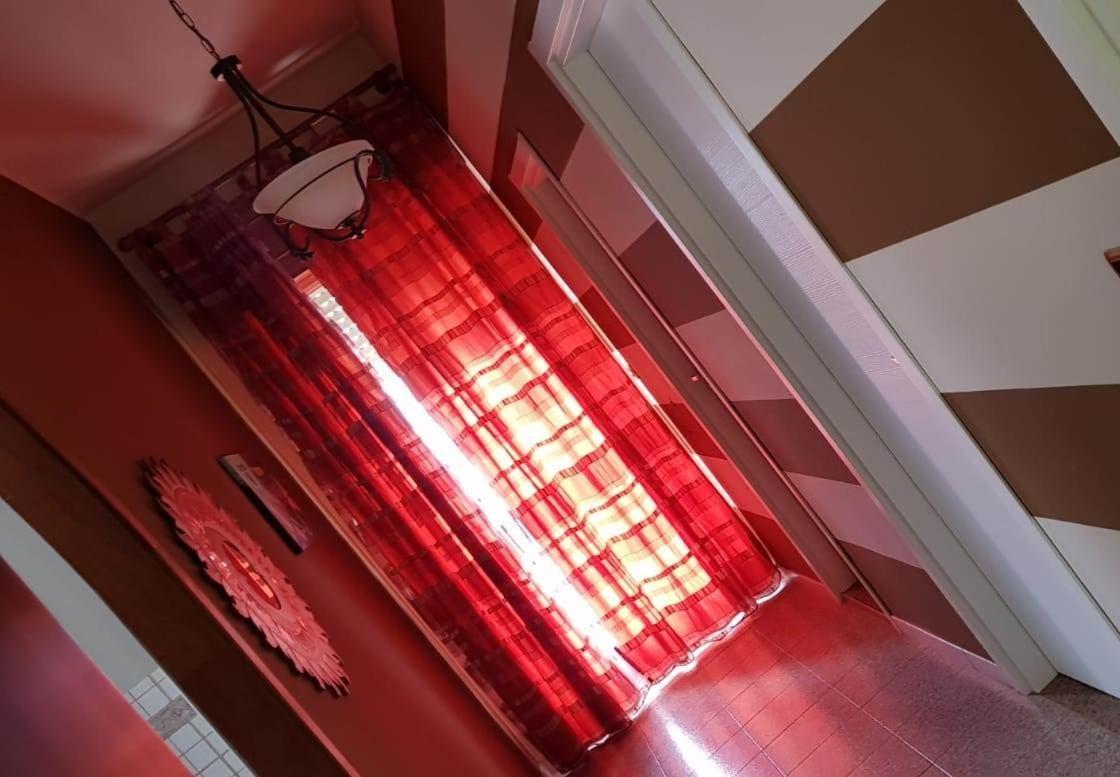 Lorena Loft ロクリ エクステリア 写真